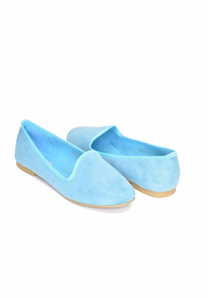 Zoë™  |  Friulane Heel