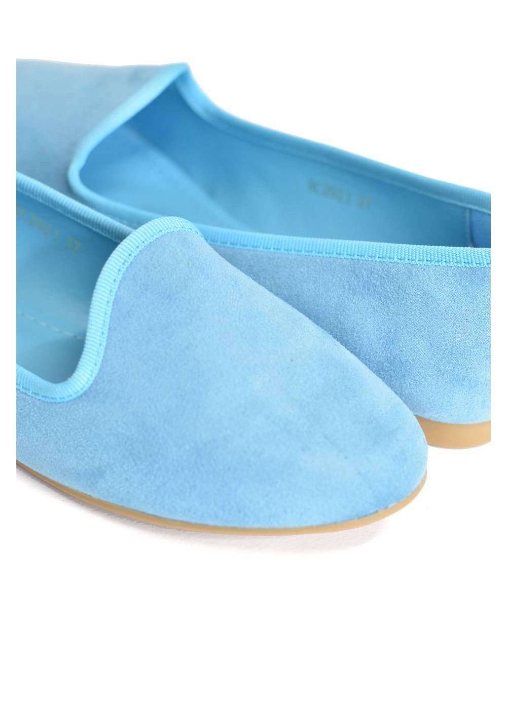 Zoë™  |  Friulane Heel