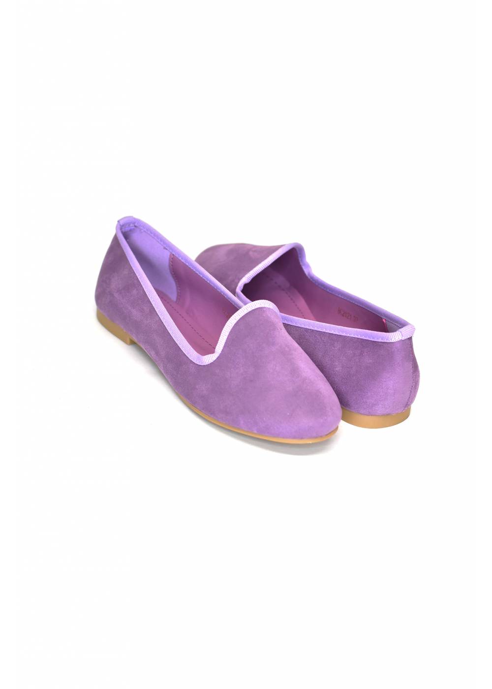 Zoë™  |  Friulane Heel