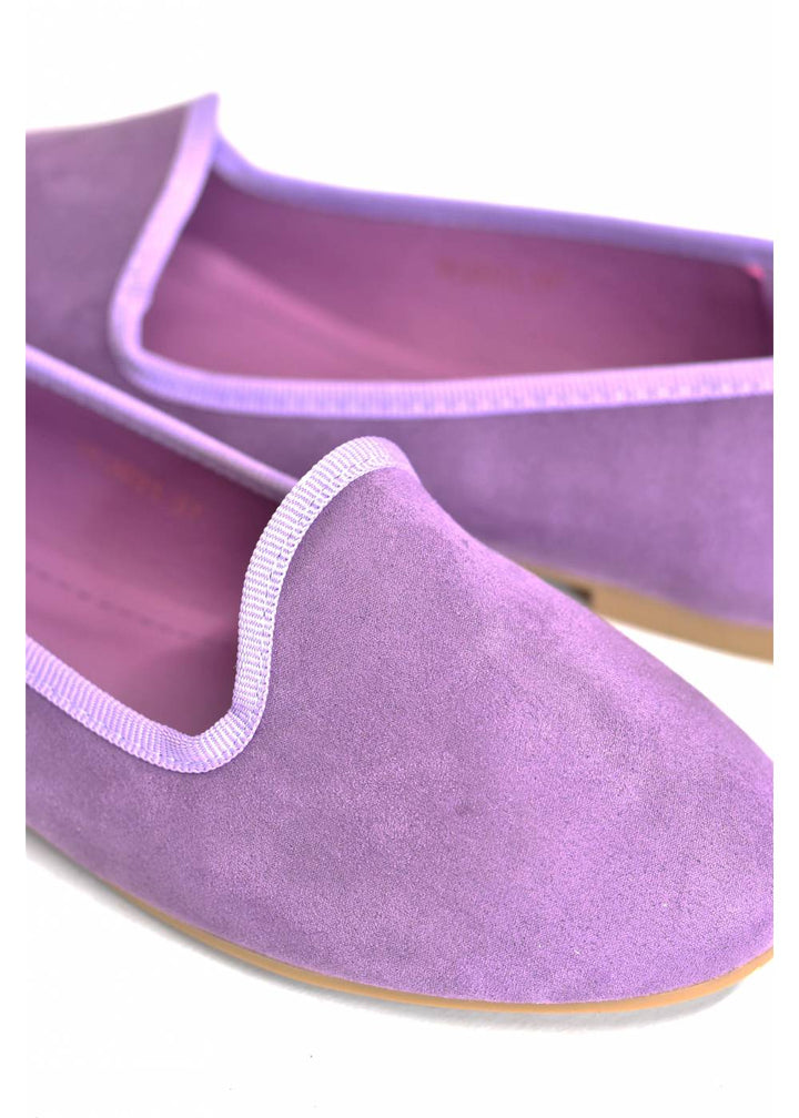 Zoë™  |  Friulane Heel