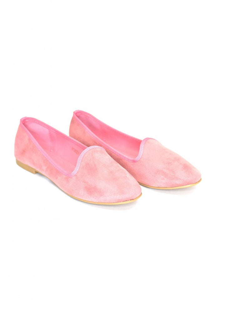 Zoë™  |  Friulane Heel