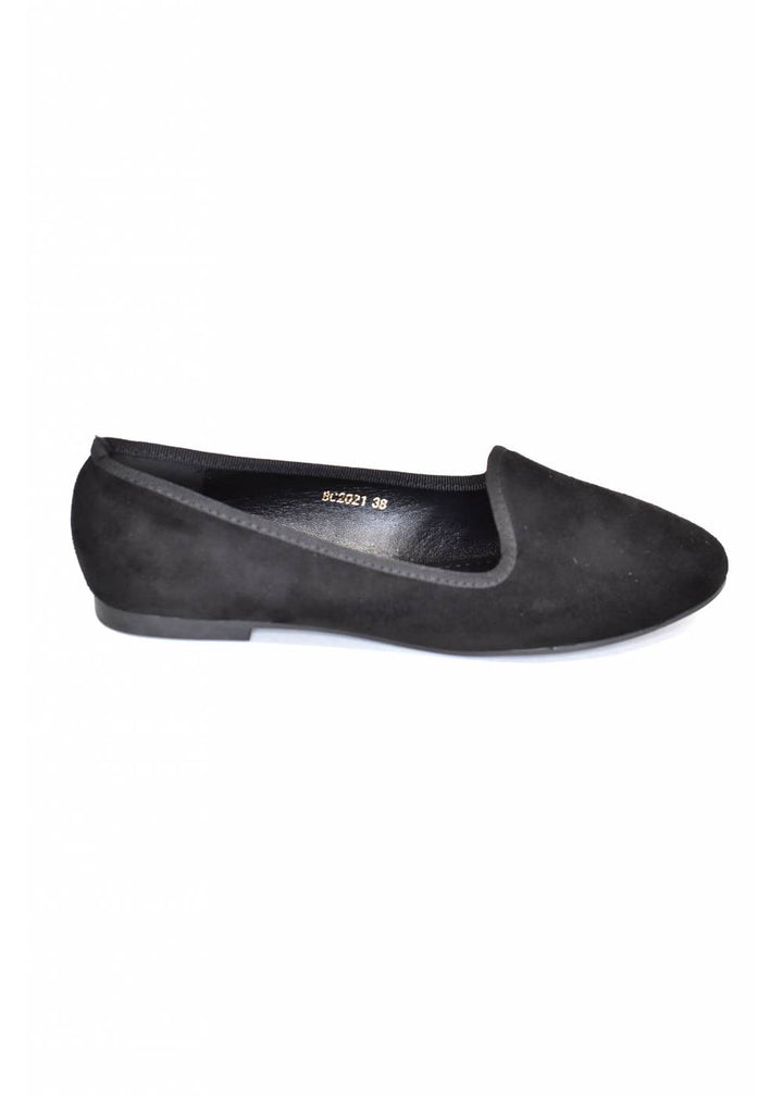 Zoë™  |  Friulane Heel