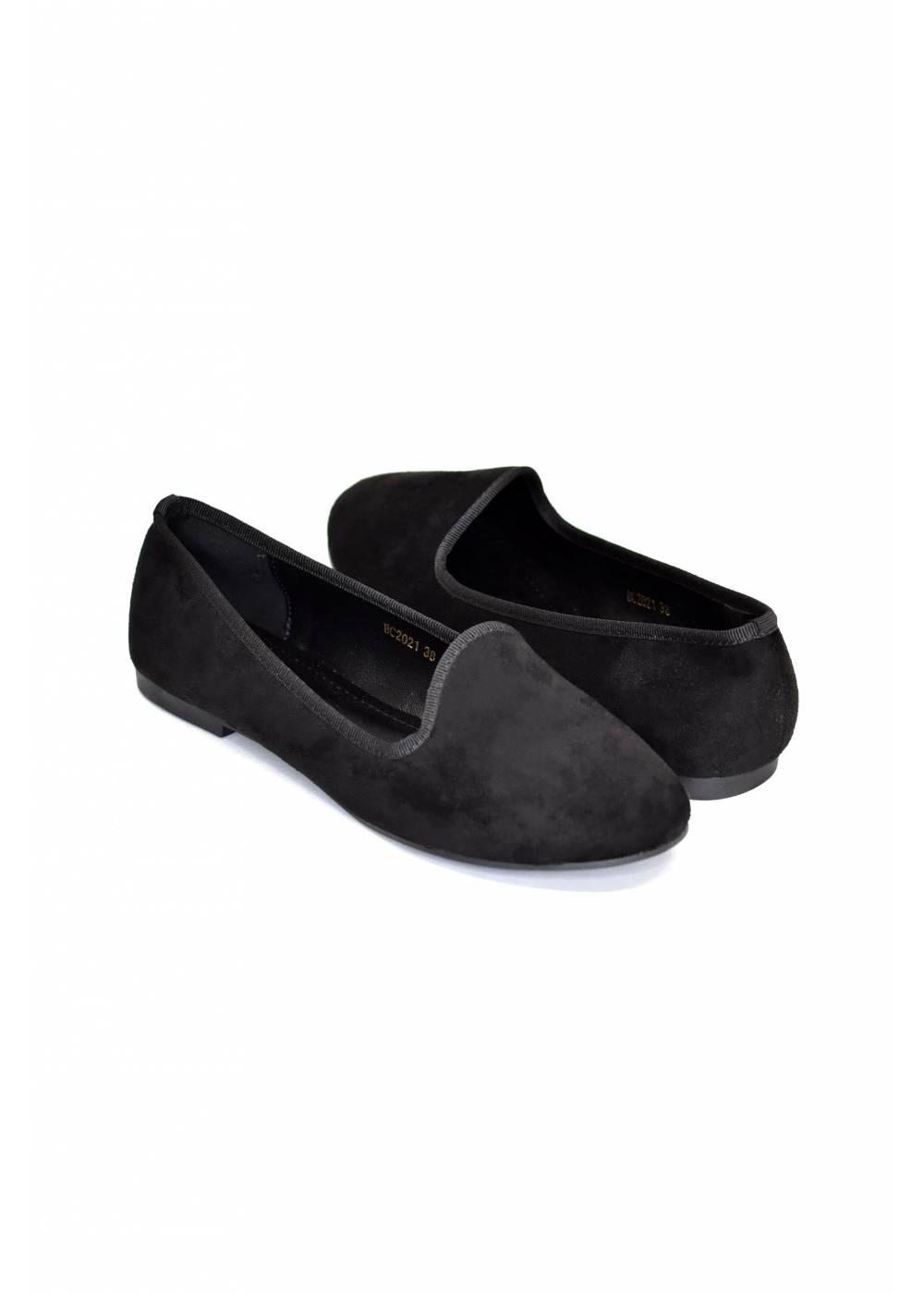 Zoë™  |  Friulane Heel