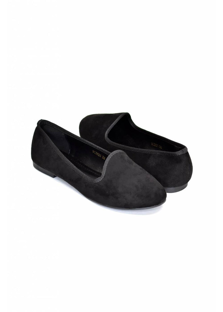 Zoë™  |  Friulane Heel