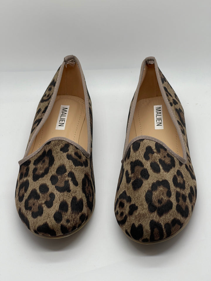 Zoë™  |  Friulane Heel