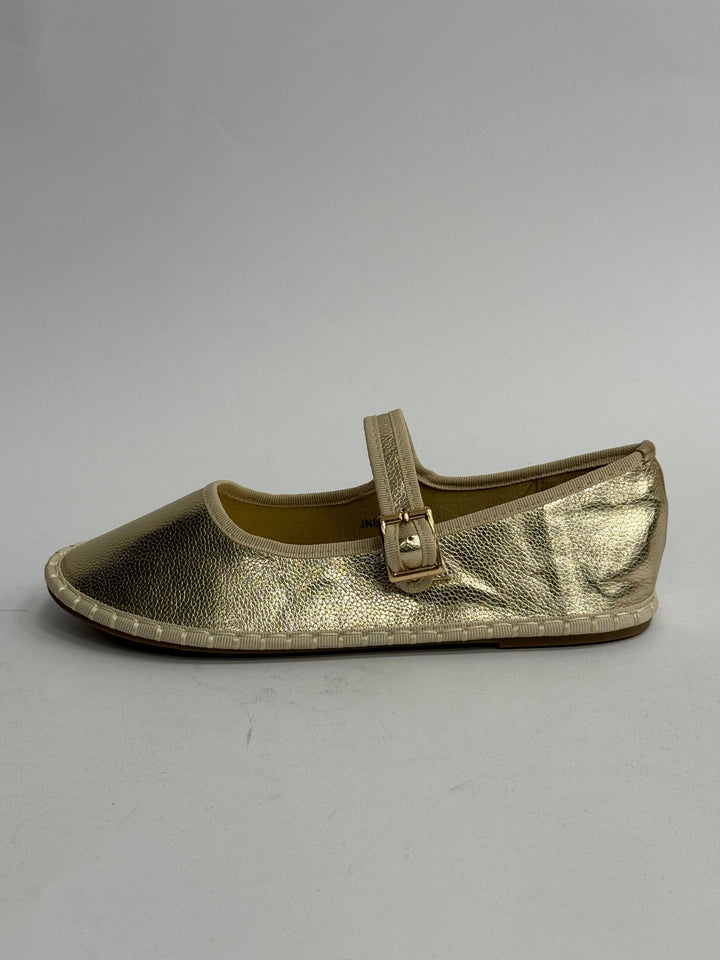 Bronwyn™  |  Friulane Strap