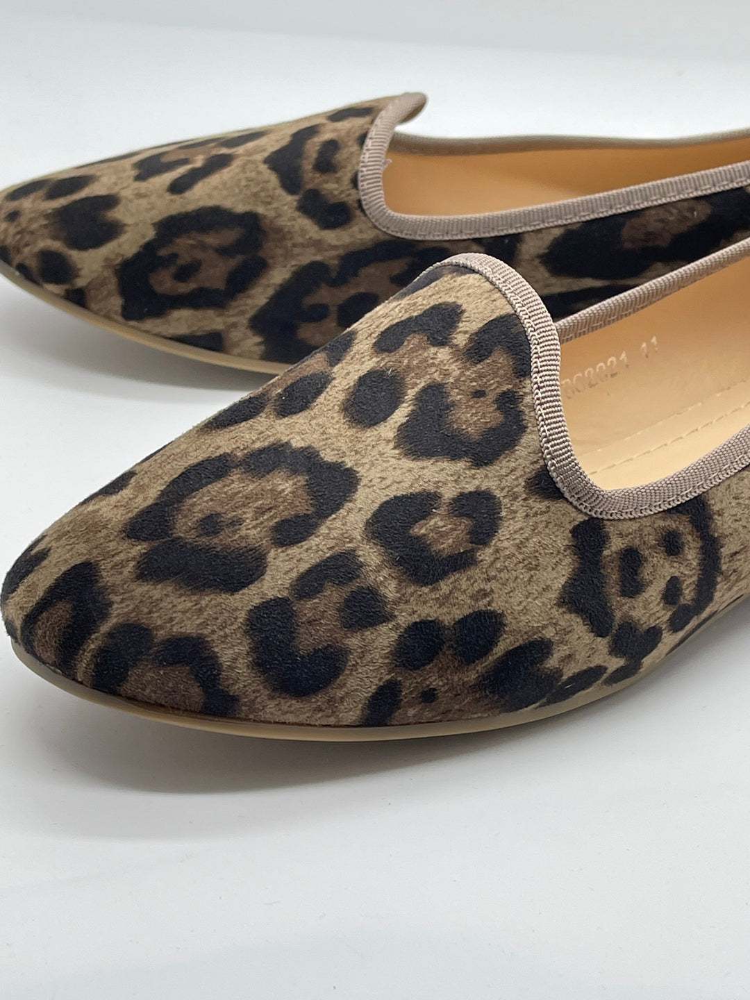 Zoë™  |  Friulane Heel