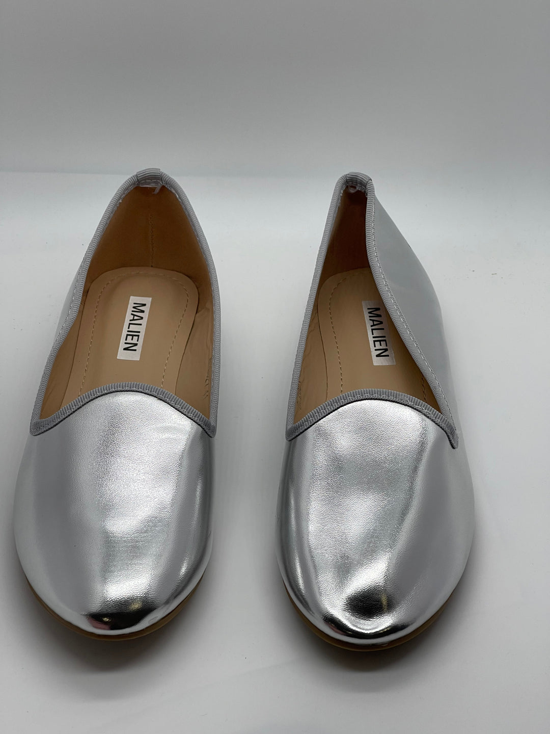 Zoë™  |  Friulane Heel