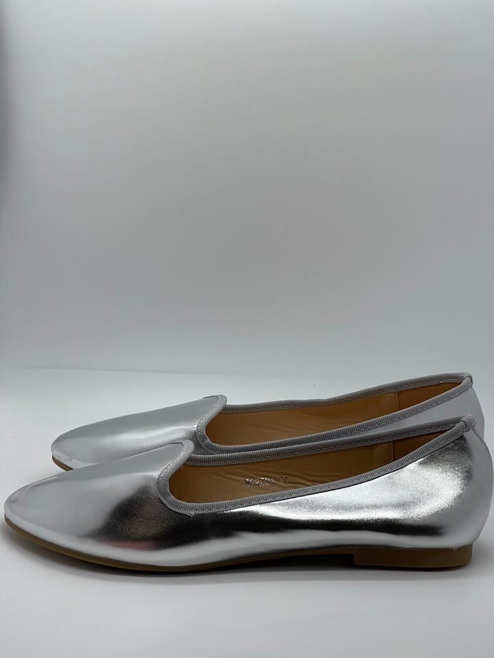 Zoë™  |  Friulane Heel