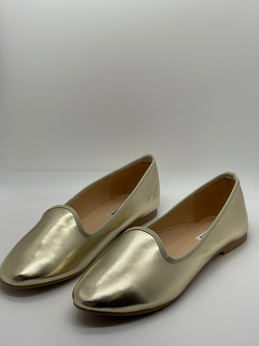 Zoë™  |  Friulane Heel