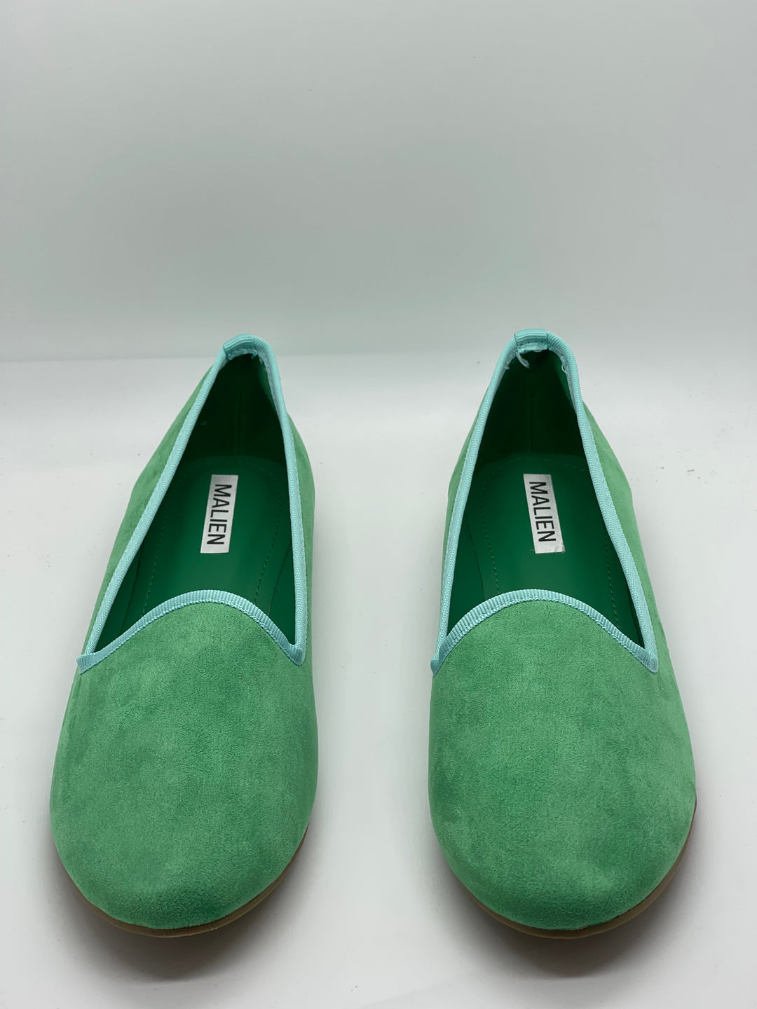 Zoë™  |  Friulane Heel