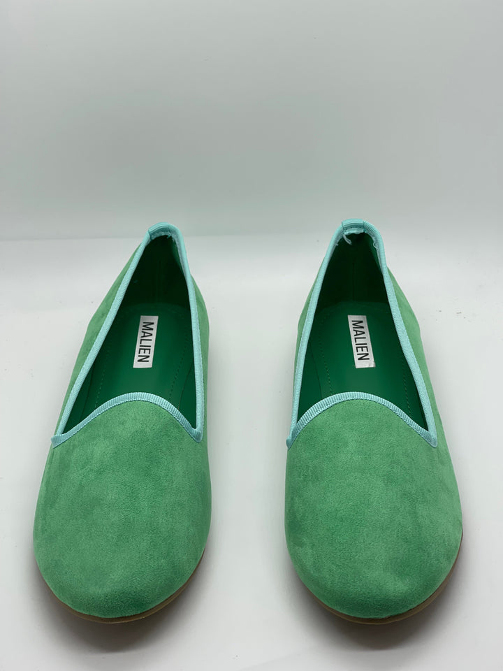 Zoë™  |  Friulane Heel