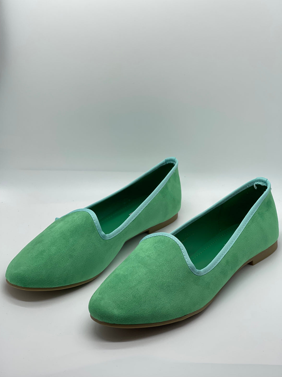 Zoë™  |  Friulane Heel