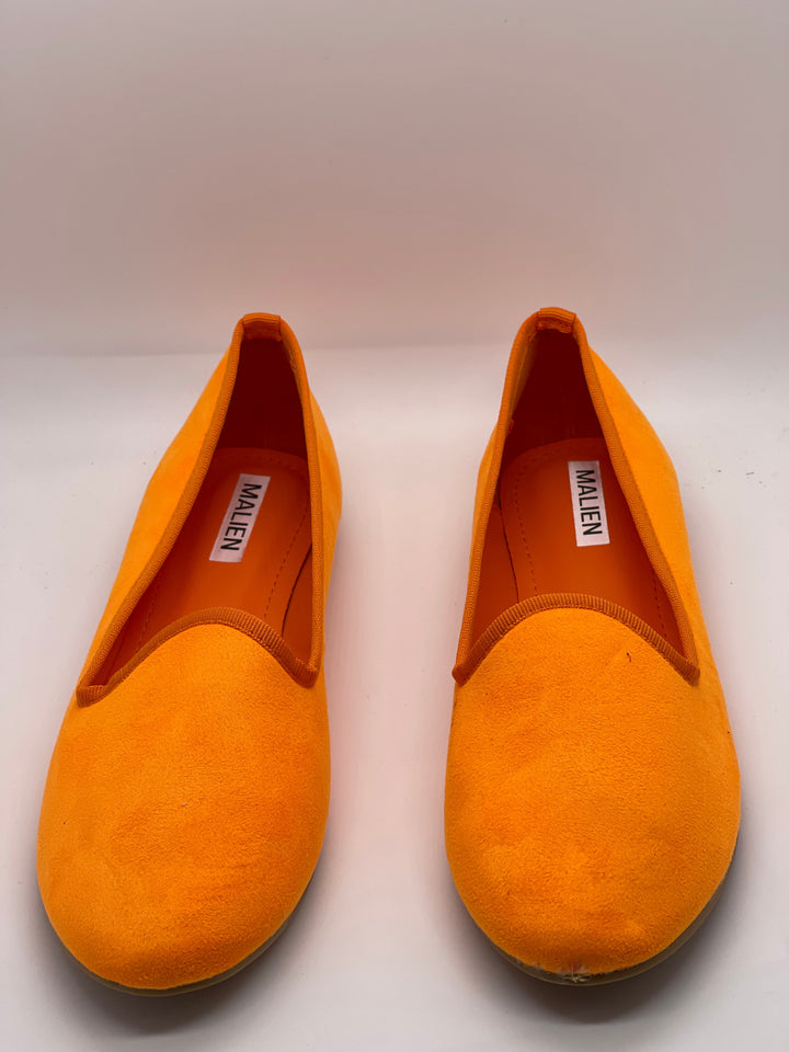 Zoë™  |  Friulane Heel