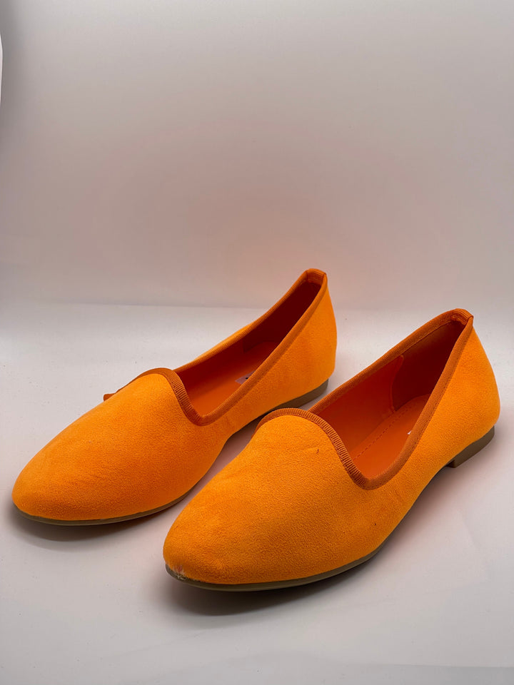 Zoë™  |  Friulane Heel
