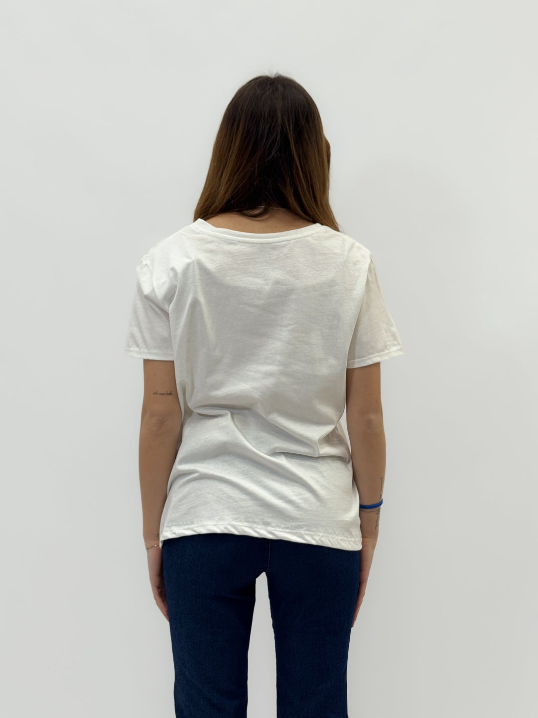 Margot™  |  T-shirt Text Design