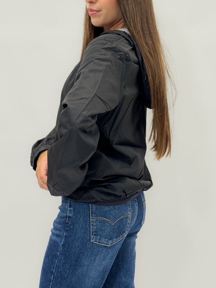Zandri™  |  Windproof Double-Faced Jacket Glam