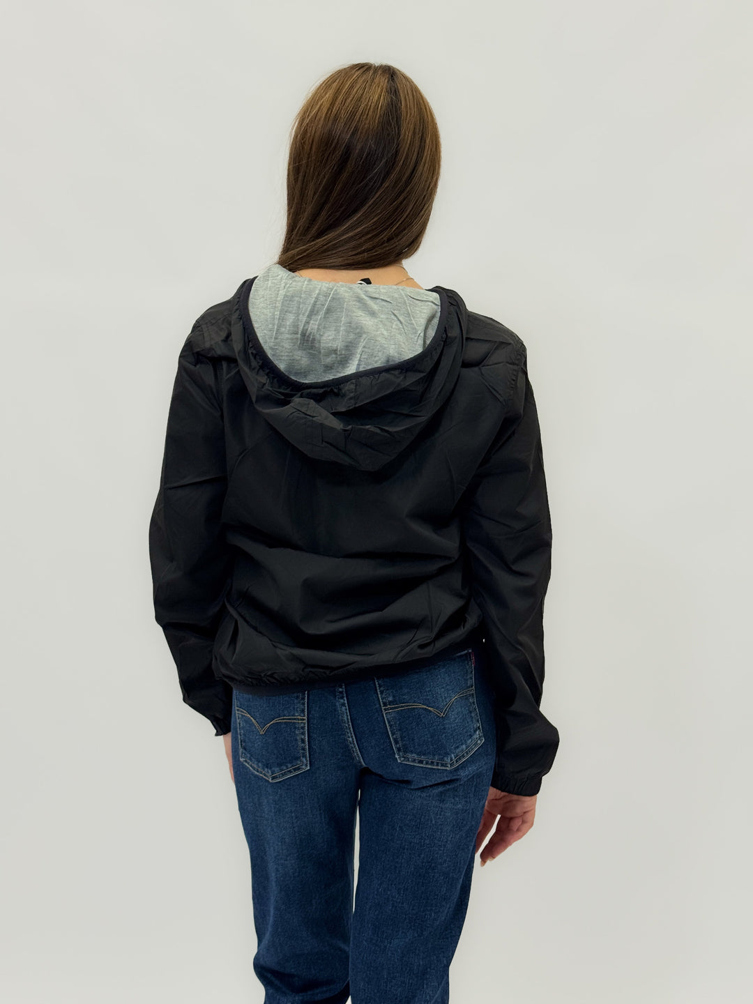 Zandri™  |  Windproof Double-Faced Jacket Glam