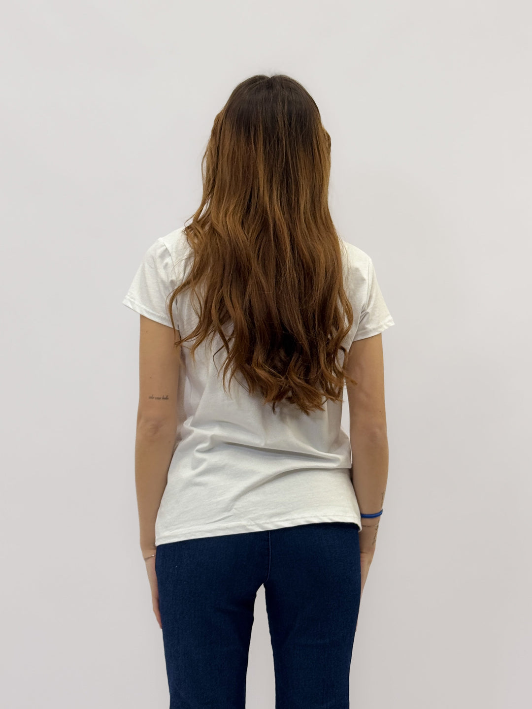 Frida™  |  Print T-shirt