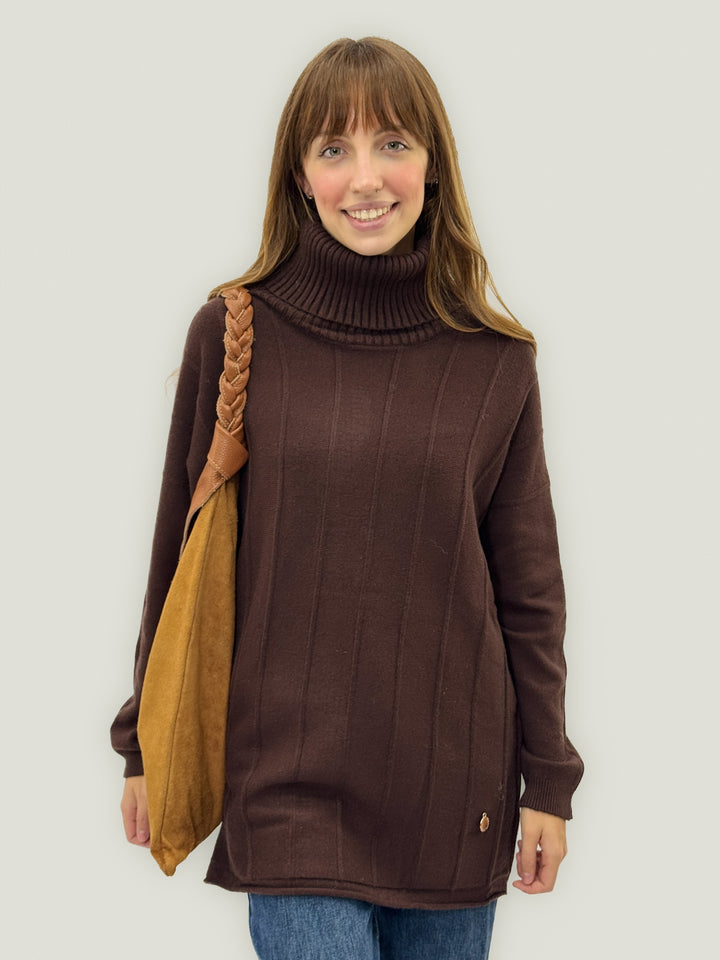Romy™  |  Hobo Bag Genuine Italy