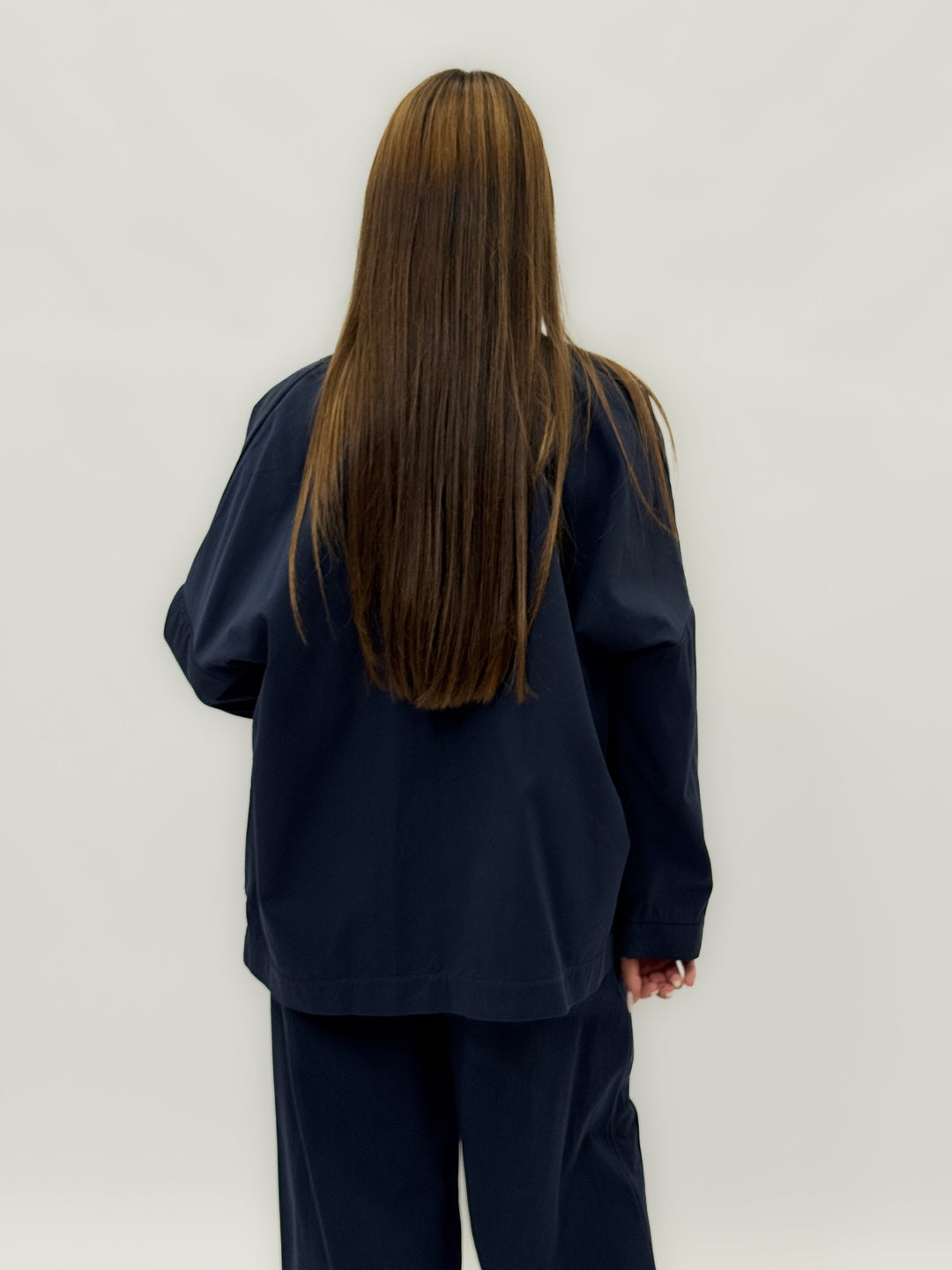 Yael™  |  soft luxurious fabrics Jacket Button