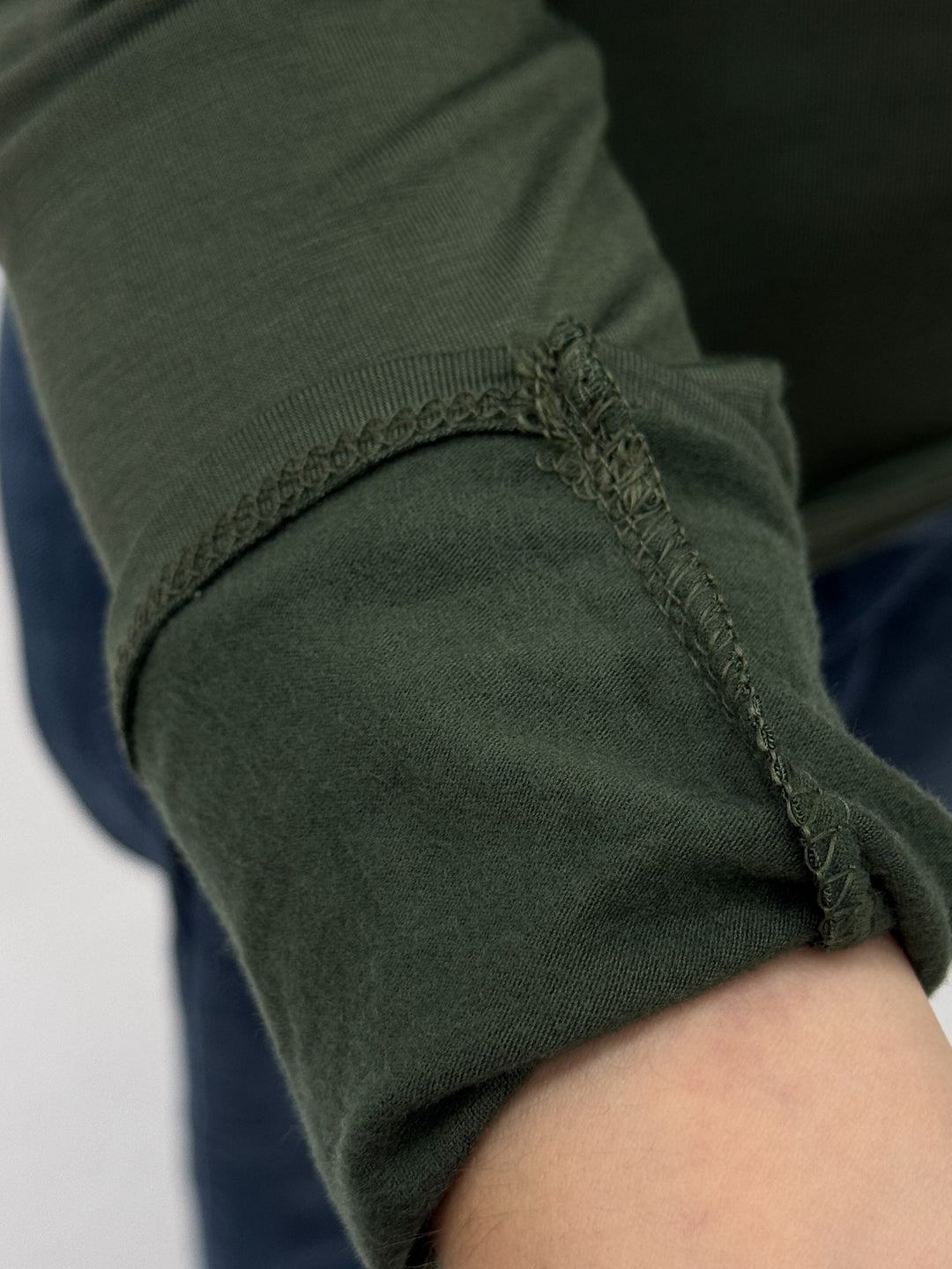 Essential™  |  Effortless Top