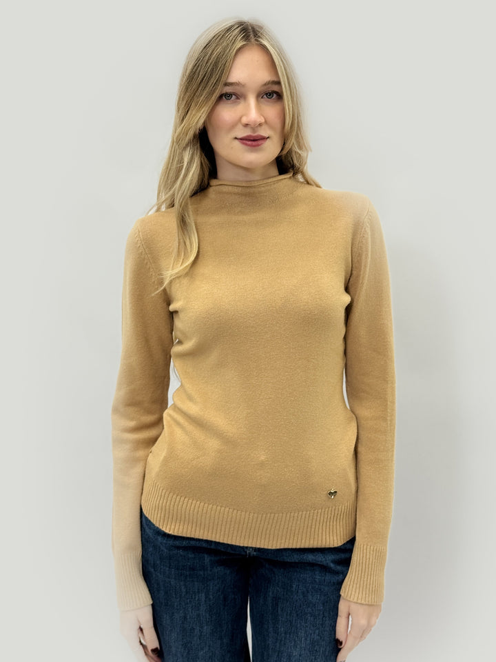 Brigitte™  |  Dolcevita Basic Essential Piece