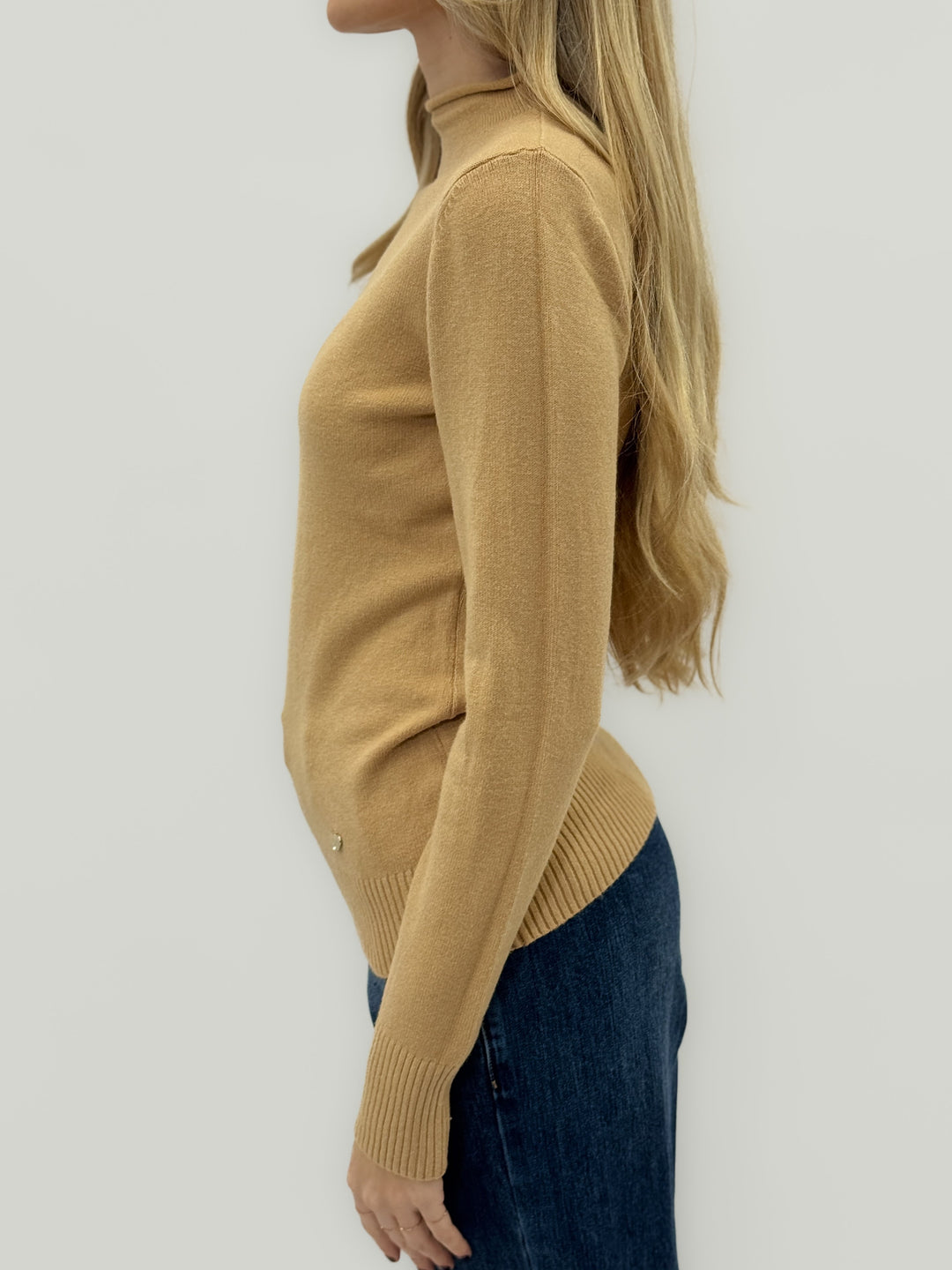Brigitte™  |  Dolcevita Basic Essential Piece