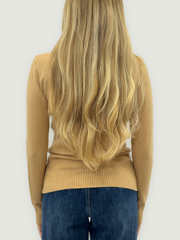 Brigitte™  |  Dolcevita Basic Essential Piece