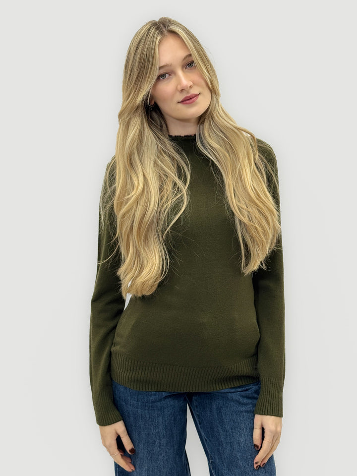 Brigitte™  |  Dolcevita Basic Essential Piece