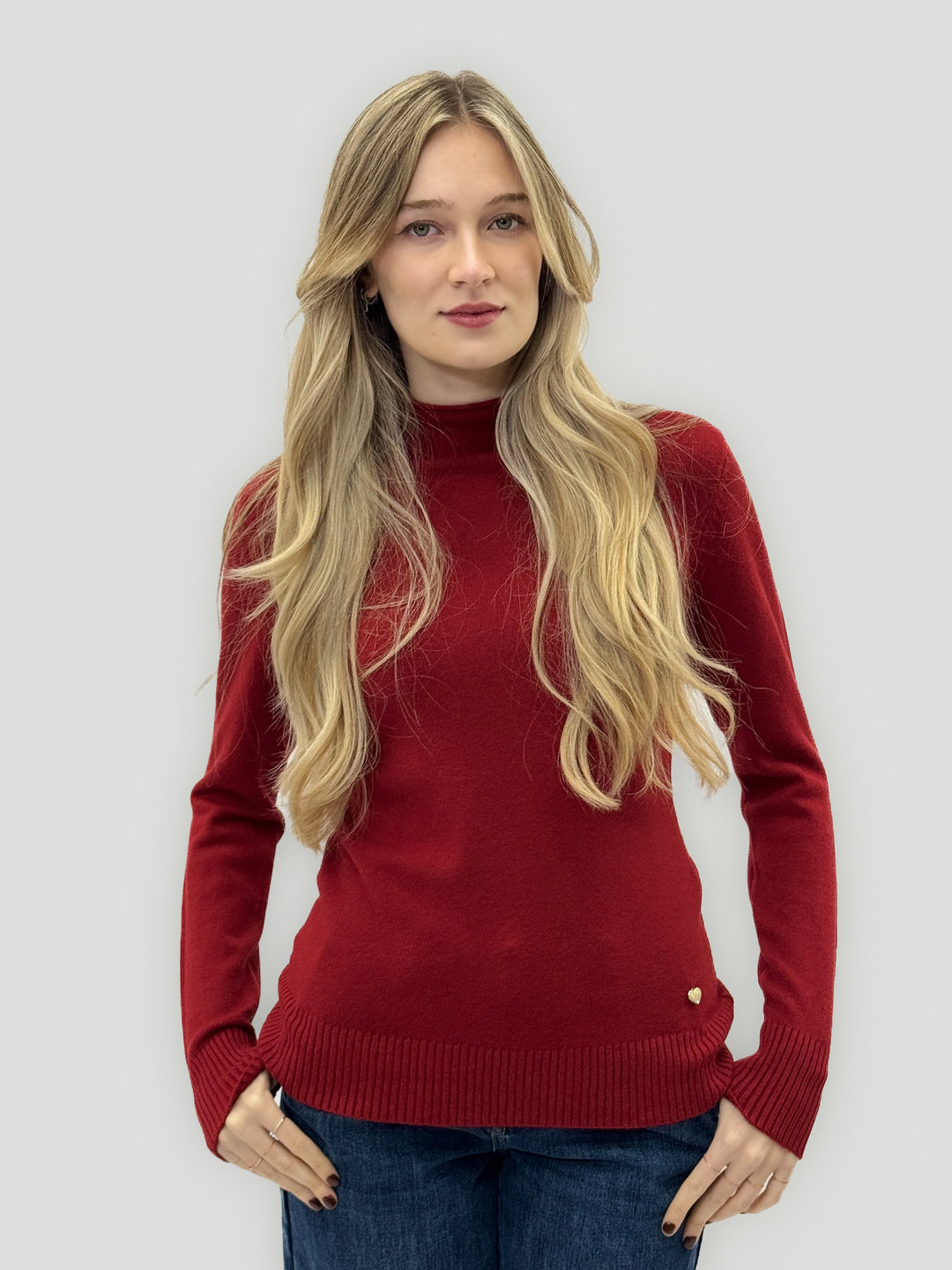 Brigitte™  |  Dolcevita Basic Essential Piece