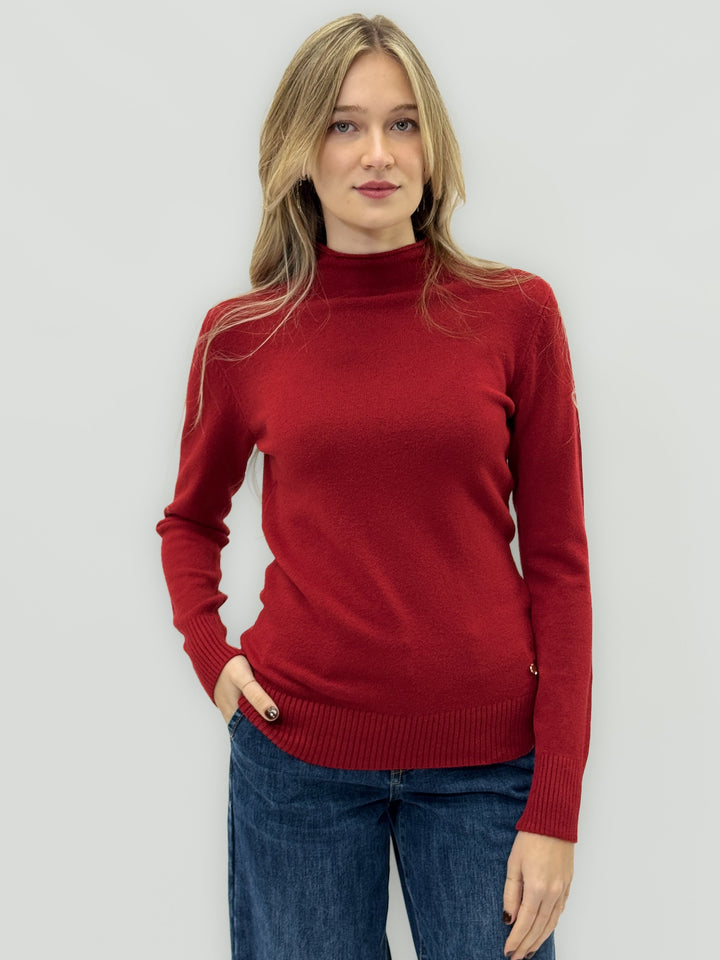 Brigitte™  |  Dolcevita Basic Essential Piece