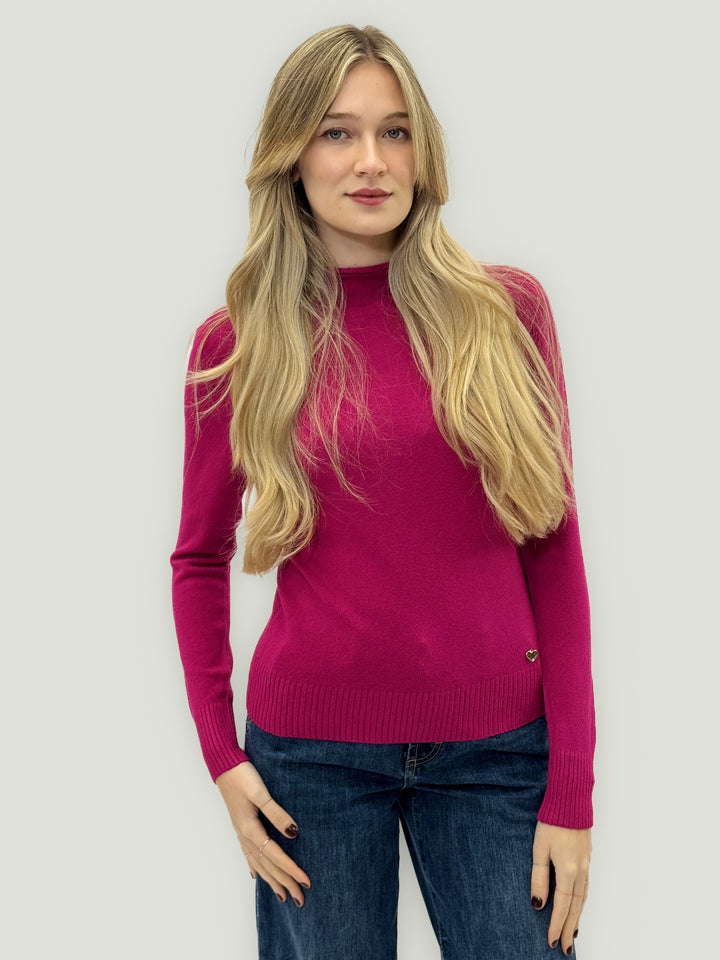 Brigitte™  |  Dolcevita Basic Essential Piece
