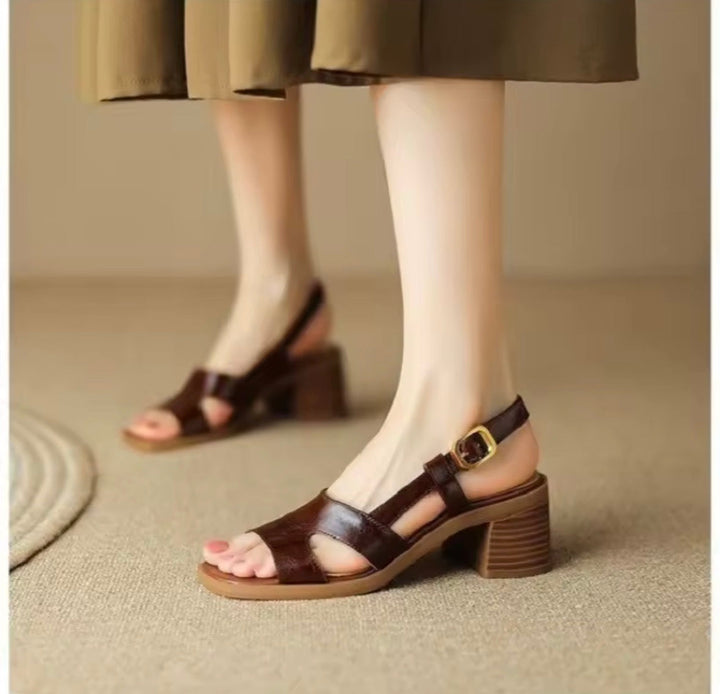 Marise - Orthopaedic Comfortable Sandals