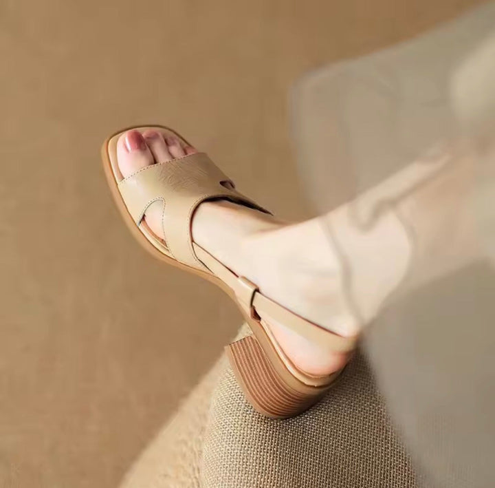 Marise - Orthopaedic Comfortable Sandals