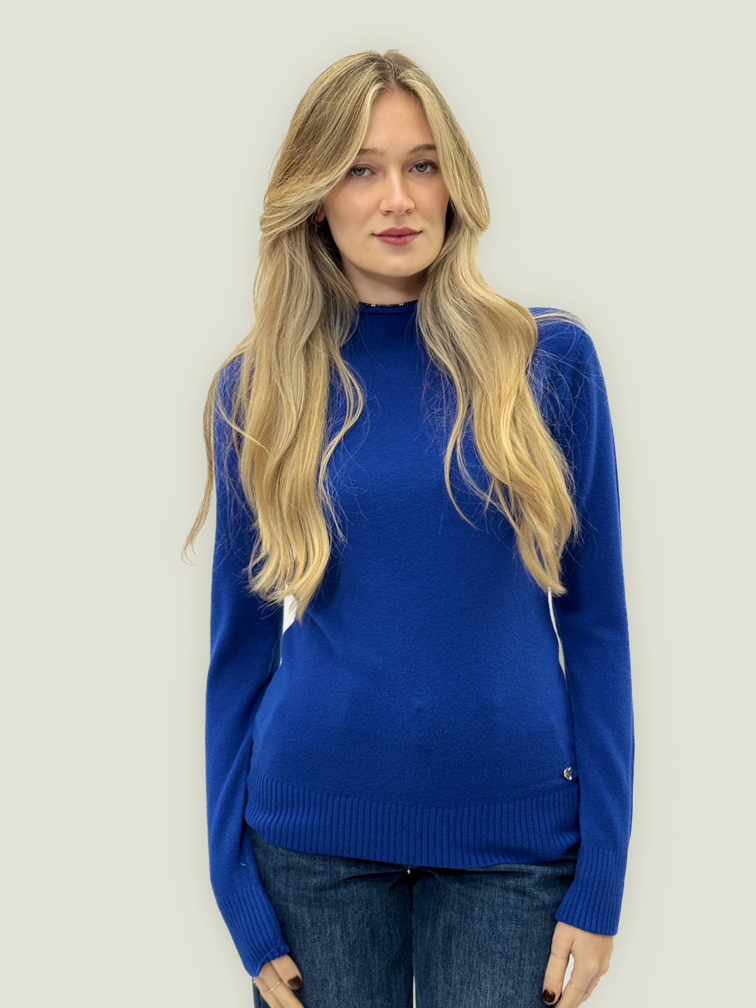 Brigitte™  |  Dolcevita Basic Essential Piece