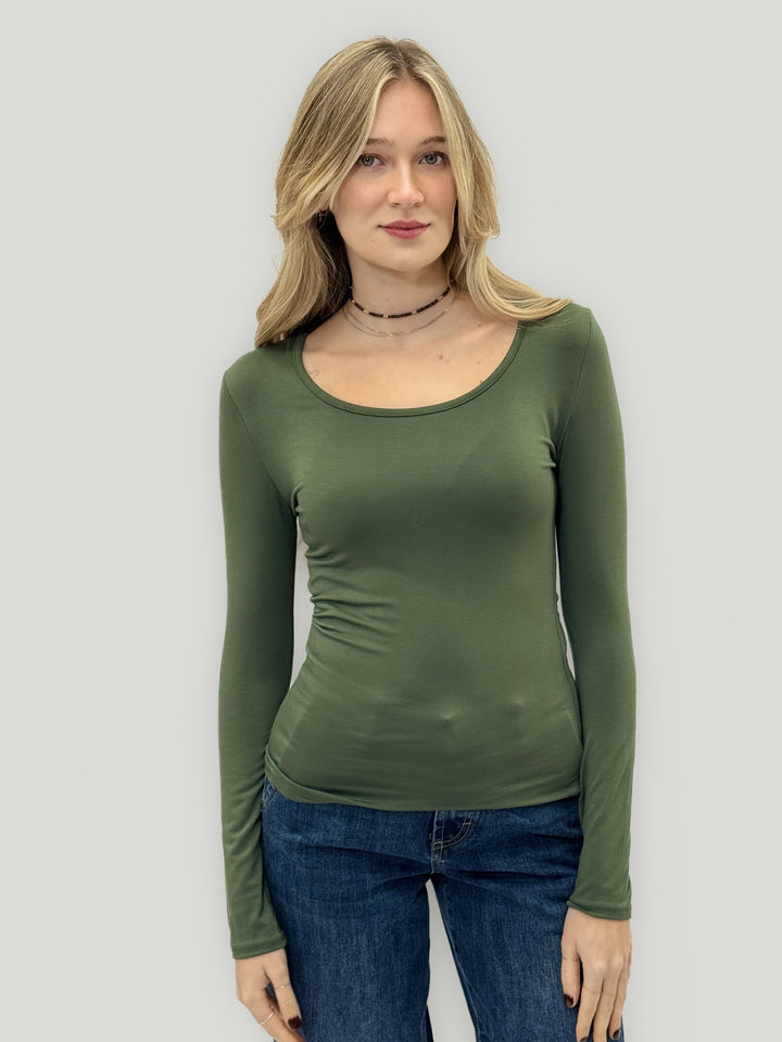 Essential™  |  Effortless Top