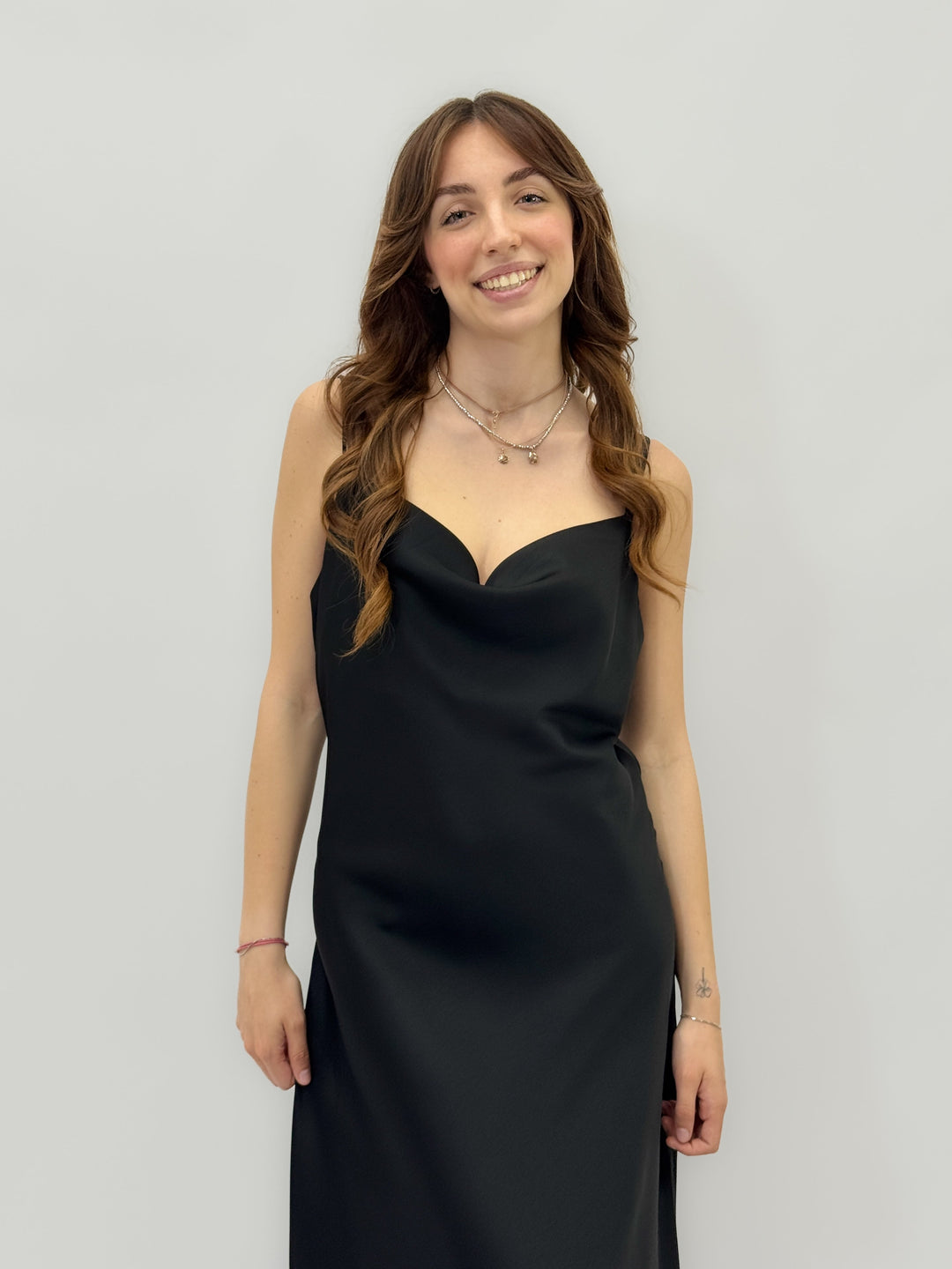 Alice™  |  Flowing Dress