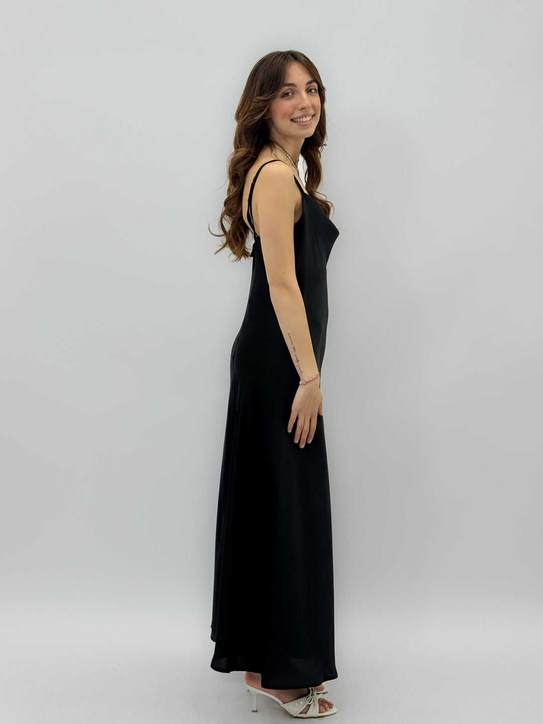 Alice™  |  Flowing Dress