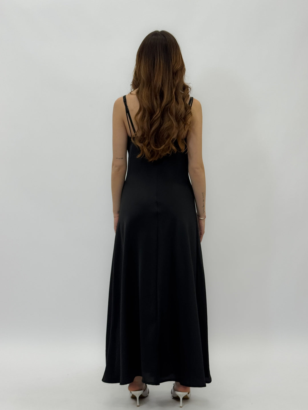 Alice™  |  Flowing Dress