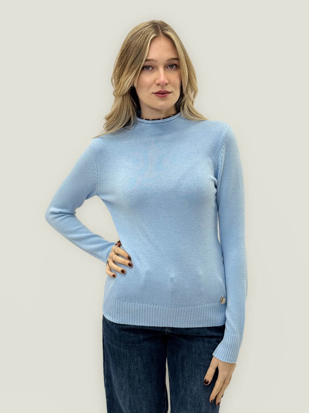 Brigitte™  |  Dolcevita Basic Essential Piece