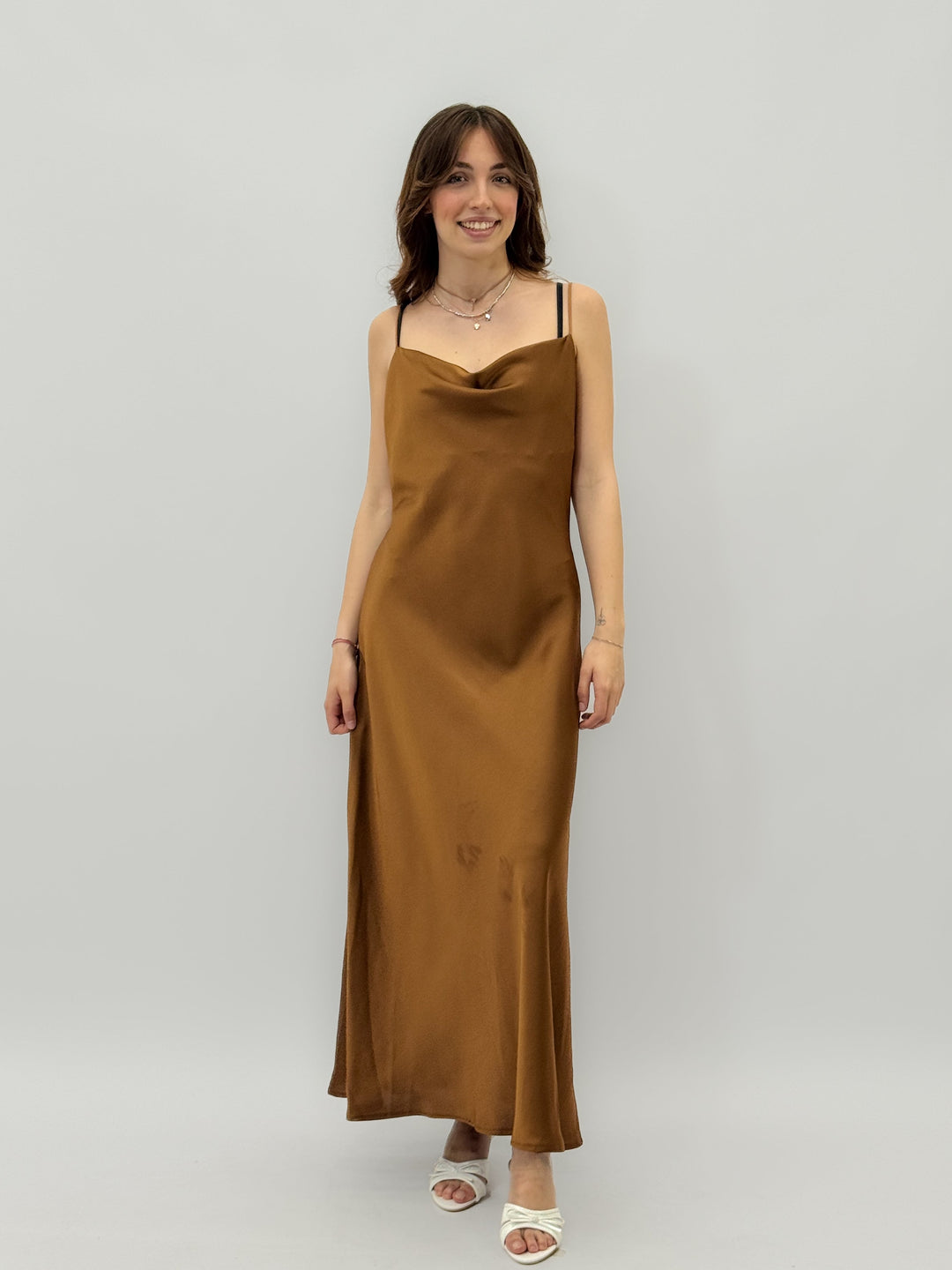 Alice™  |  Flowing Dress