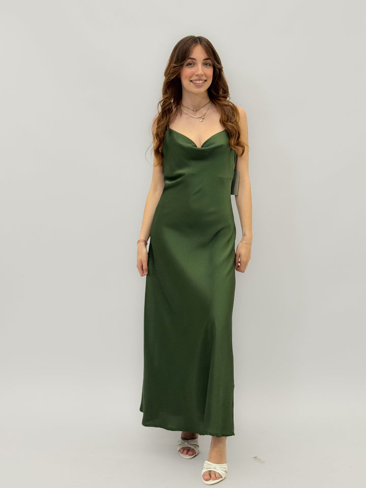 Alice™  |  Flowing Dress
