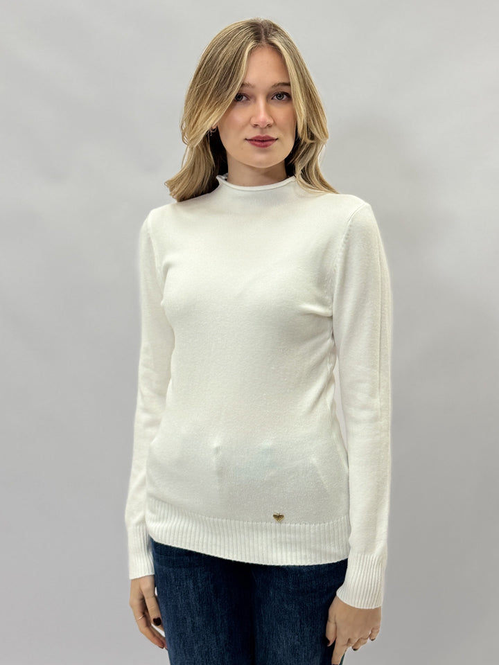Brigitte™  |  Dolcevita Basic Essential Piece
