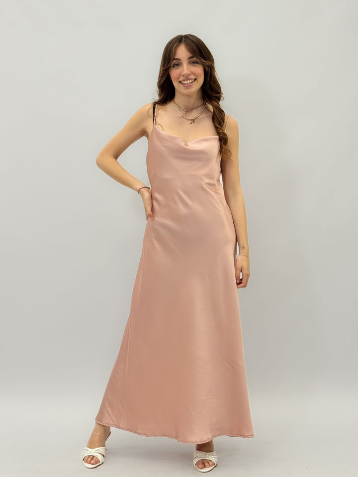 Alice™  |  Flowing Dress