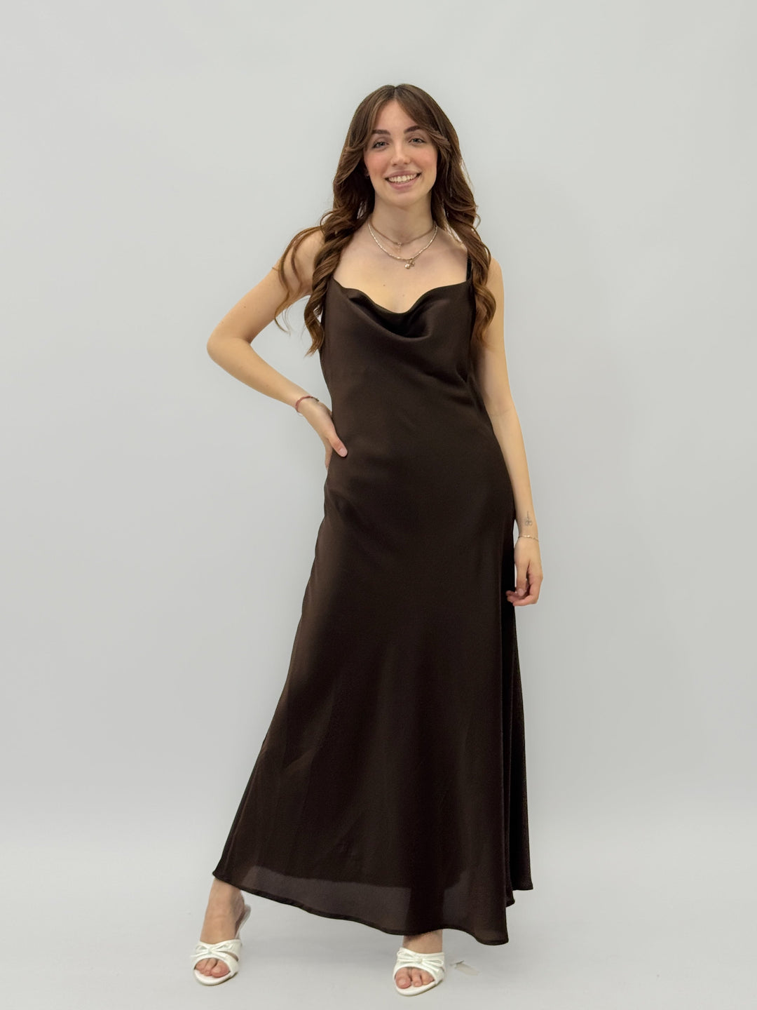 Alice™  |  Flowing Dress