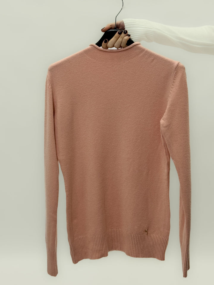 Brigitte™  |  Dolcevita Basic Essential Piece