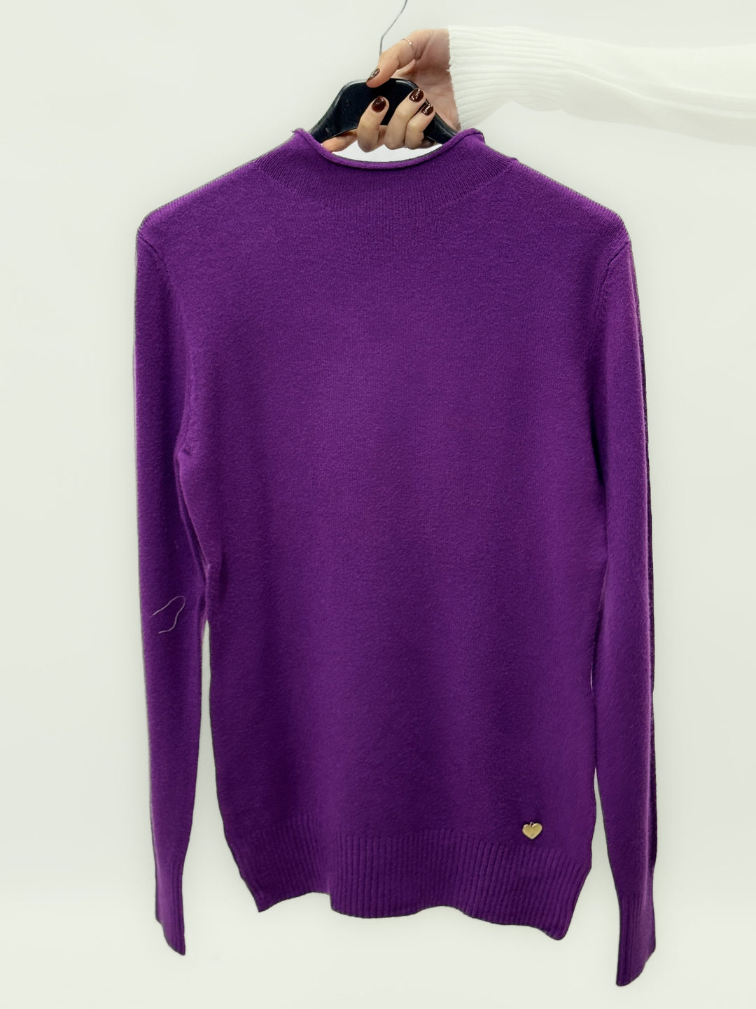 Brigitte™  |  Dolcevita Basic Essential Piece