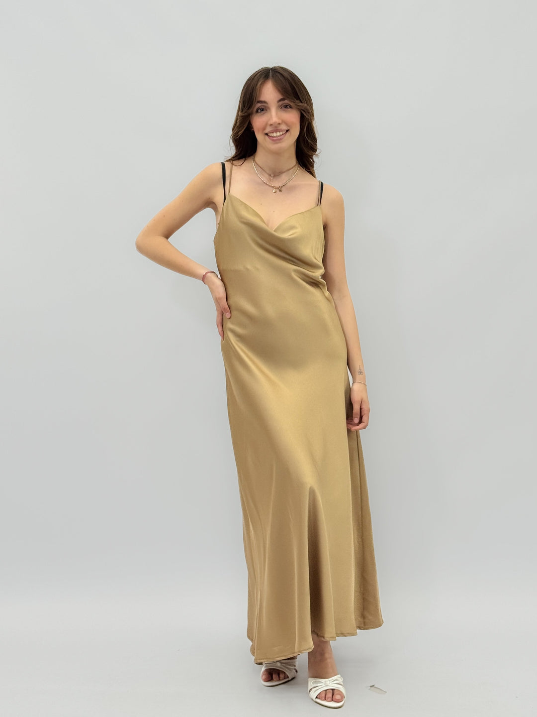 Alice™  |  Flowing Dress