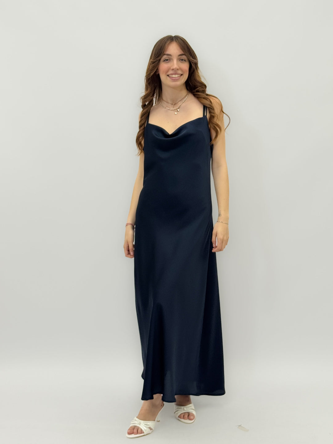 Alice™  |  Flowing Dress